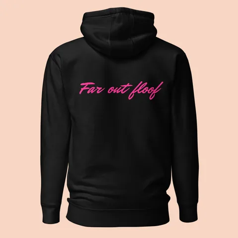 Acid Sun Hoodie