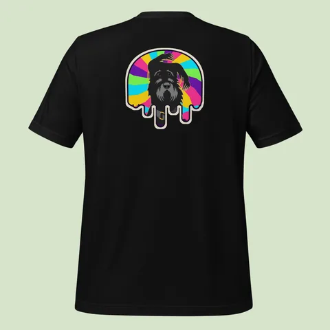 Acid Sun Tee