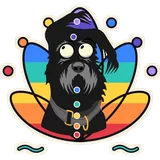 Chakra Pup