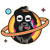 Cheeky Planet