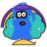Genie Pup