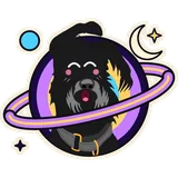 Moon Howler