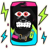 Overcharged