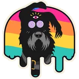 Rainbow Brain
