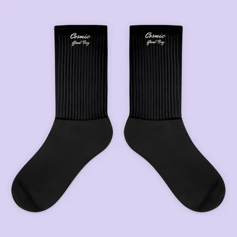 Signature Socks