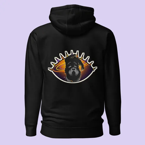 Hoodie Event Horizon