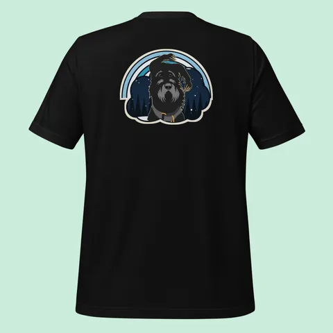 T-shirt Kaamos