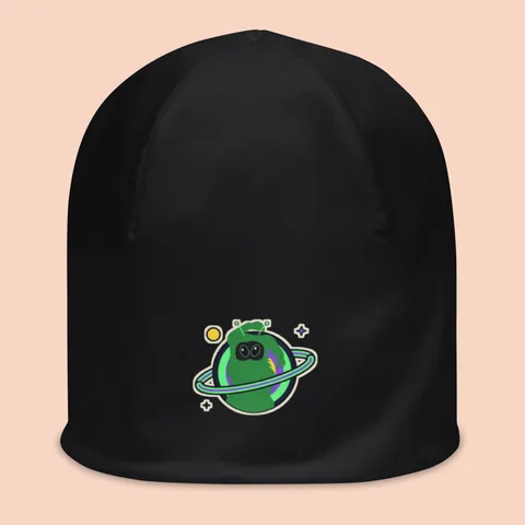 Bonnet avec ton toutou · Alienated Pup