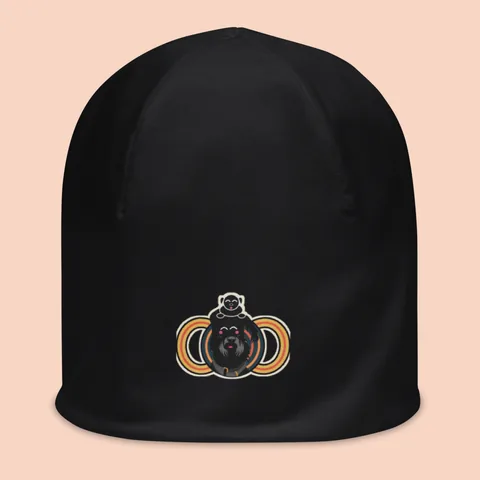 Pick Your Pup Beanie · Carry Me