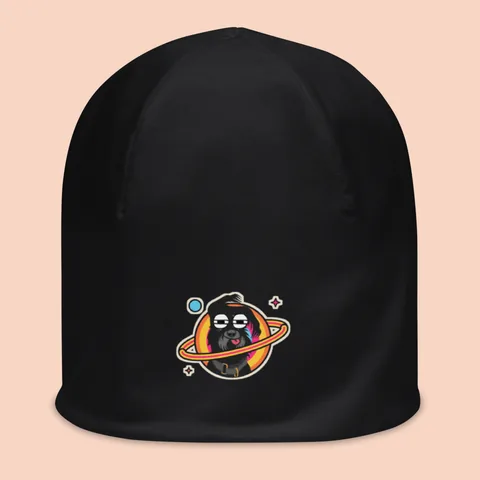 Czapka z twoim pieskiem · Cheeky Planet
