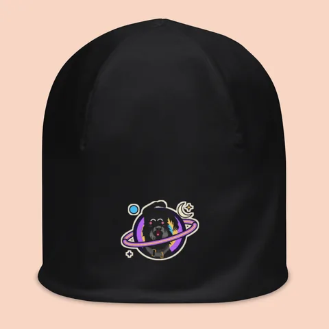 Muts met jouw hondje · Moon Howler