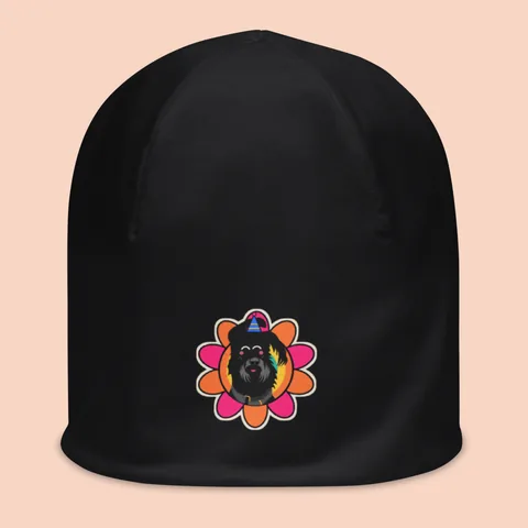 Pick Your Pup Beanie · Party Animal