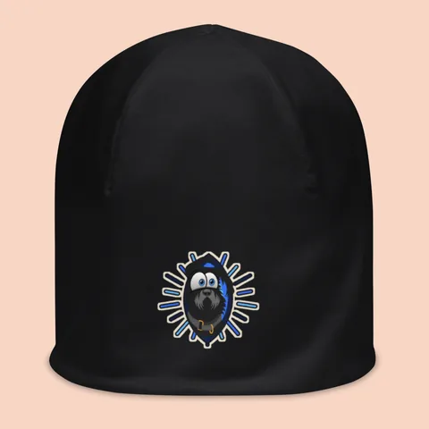 Pick Your Pup Beanie · Sacred Geometry