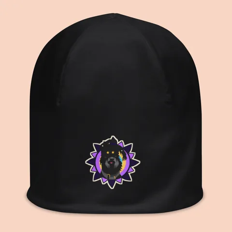 Pick Your Pup Beanie · Starchild