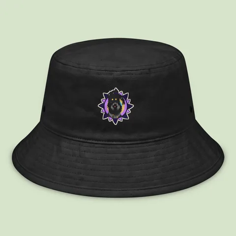Pick Your Pup Bucket Hat · Starchild