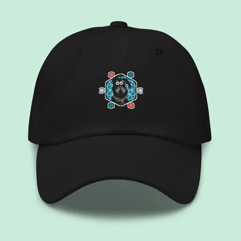 Cap mit deiner Fellnase · Soul Pattern