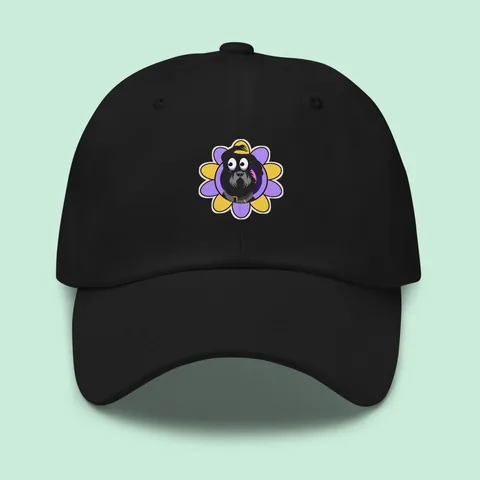 Casquette avec ton toutou · Starstruck