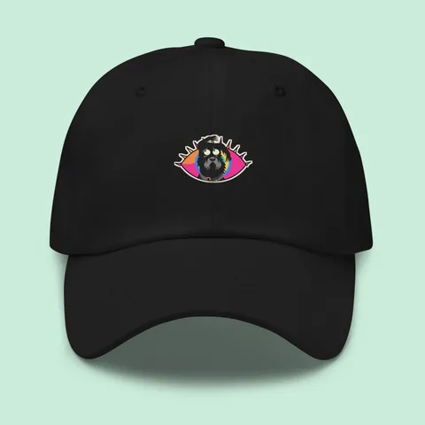 Keps med din vovve · Third Eye Trip