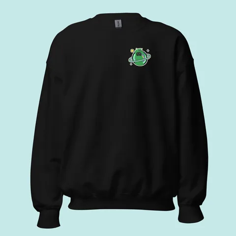 Sweat avec ton toutou · Alienated Pup