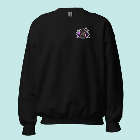 Bluza z twoim pieskiem · Psychosis