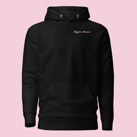 Hoodie avec ton toutou · Dogface