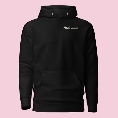 Pick Your Pup Hoodie · Sacred Geometry