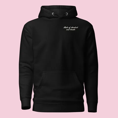 Pick Your Pup Hoodie · Starchild