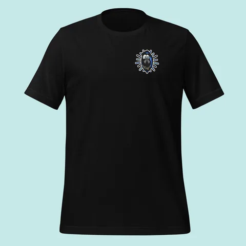 Pick Your Pup Tee · Sacred Geometry