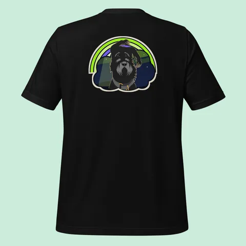 Take Me To Your Treats Tee