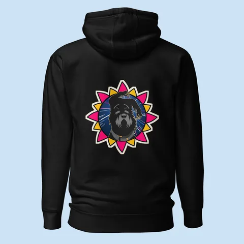 Zoomies Hoodie
